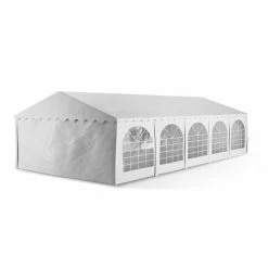 Tout neuf 🎁 Blumfeldt Pavillons Pour Réceptions Sommerfest Tente De Soirée 😀