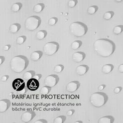 Top 10 🥰 Blumfeldt Pavillons Pour Réceptions Sommerfest Tente De Soirée 🤩 9 Top 10 🥰 Blumfeldt Pavillons Pour Réceptions Sommerfest Tente De Soirée 🤩 -Jardin-et-Bricolage Soldes 10029442 fr 0004 logo