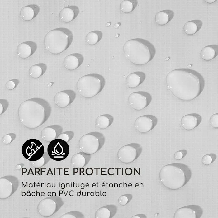 Top 10 🥰 Blumfeldt Pavillons Pour Réceptions Sommerfest Tente De Soirée 🤩 4 Top 10 🥰 Blumfeldt Pavillons Pour Réceptions Sommerfest Tente De Soirée 🤩 – Image 4