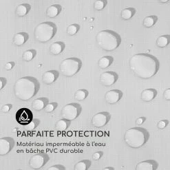 Le moins cher 👏 Blumfeldt Pavillons Pour Réceptions Sommerfest Tente De Soirée 🥰 -Jardin-et-Bricolage Soldes 10029443 fr 0004 logo