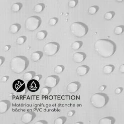 Remise ⌛ Blumfeldt Pavillons Pour Réceptions Sommerfest Tente De Soirée 🧨 -Jardin-et-Bricolage Soldes 10029444 fr 0004 logo