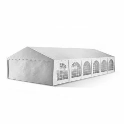 Remise ⌛ Blumfeldt Pavillons Pour Réceptions Sommerfest Tente De Soirée 🧨