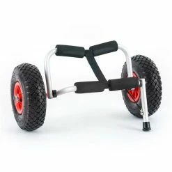 Grosses soldes 👏 KLARFIT Camping & Randonnée [second Choix] Sea Mule SL Chariot De Kayak 💯