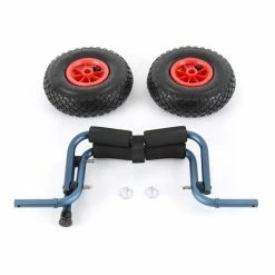 Meilleure affaire 😍 KLARFIT Camping & Randonnée Sea Mule BL Chariot De Kayak 👍 9 Meilleure affaire 😍 KLARFIT Camping & Randonnée Sea Mule BL Chariot De Kayak 👍 -Jardin-et-Bricolage Soldes 10029504 yy 0004 detail Kayak Cart