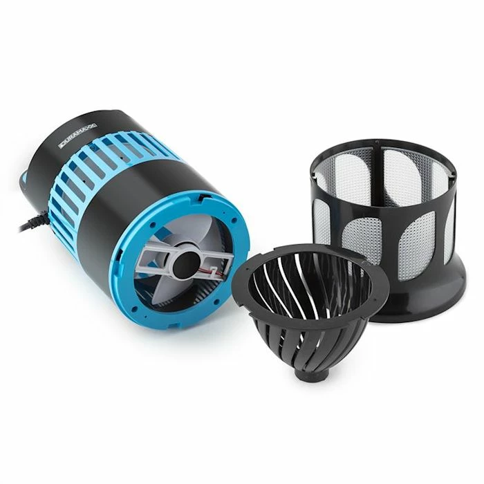 Le moins cher ❤️ DURAMAXX Accessoires Pour Animaux Mosquito Ex Piège à Insectes 👍 2 Le moins cher ❤️ DURAMAXX Accessoires Pour Animaux Mosquito Ex Piège à Insectes 👍 – Image 2