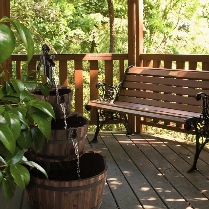 Grosses soldes đ Blumfeldt DĂ©coration D'extĂ©rieur Cascada 2G Fontaine En Cascade đ 2 Grosses soldes đ Blumfeldt DĂ©coration D'extĂ©rieur Cascada 2G Fontaine En Cascade đ â Image 2