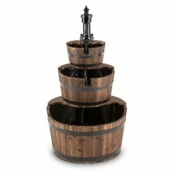 Grosses soldes đ Blumfeldt DĂ©coration D'extĂ©rieur Cascada 2G Fontaine En Cascade đ 7 Grosses soldes đ Blumfeldt DĂ©coration D'extĂ©rieur Cascada 2G Fontaine En Cascade đ -Jardin-et-Bricolage Soldes 10029657 uk 0004 front