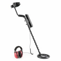 Top 10 🔥 DURAMAXX Camping & Randonnée [second Choix] Angkor Détecteur De Métaux 🎉