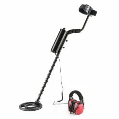 Top 10 🔥 DURAMAXX Camping & Randonnée [second Choix] Angkor Détecteur De Métaux 🎉 -Jardin-et-Bricolage Soldes 10029917 yy 0004 titel underwater metal detector 1