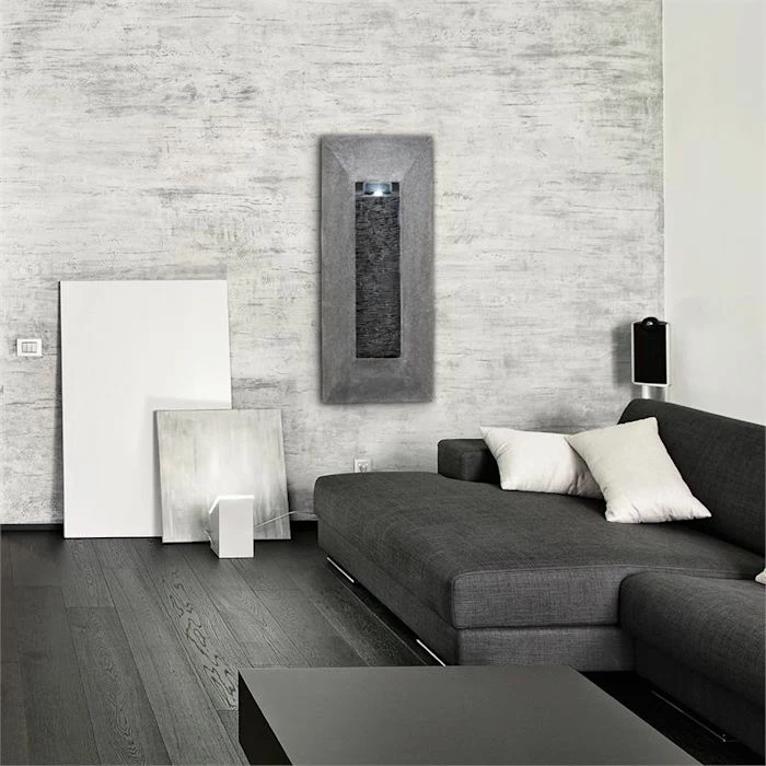 Tout neuf đ„° Blumfeldt DĂ©coration D'extĂ©rieur Niagara Fontaine Murale â 4 Tout neuf đ„° Blumfeldt DĂ©coration D'extĂ©rieur Niagara Fontaine Murale â â Image 4