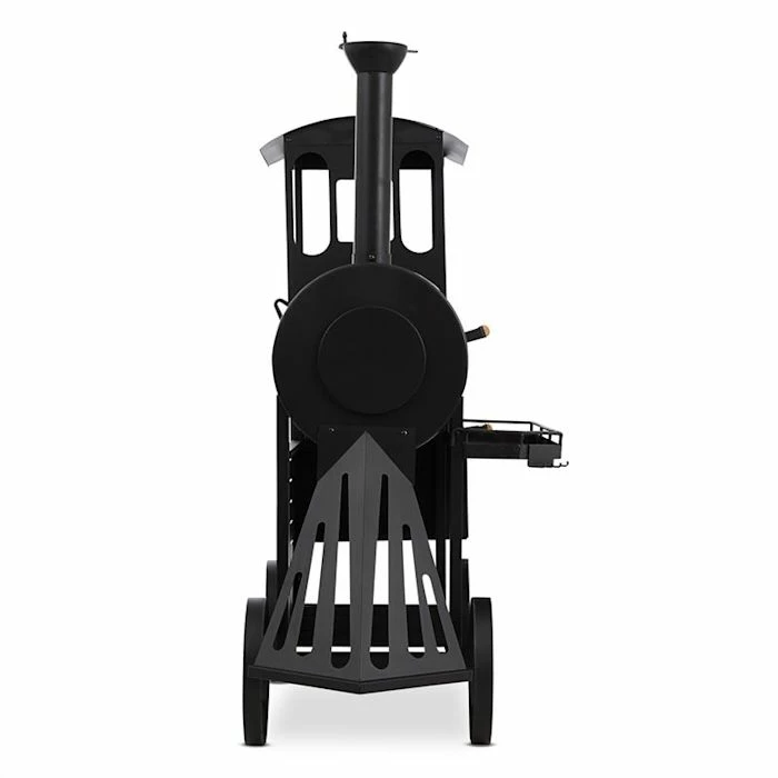 Nouveau 👍 Klarstein Grills Et Barbecues Dampflok Smoker Grill 🎉 2 Nouveau 👍 Klarstein Grills Et Barbecues Dampflok Smoker Grill 🎉 – Image 2