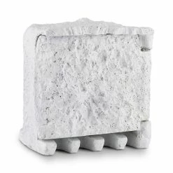 Jardin-et-Bricolage Soldes -Jardin-et-Bricolage Soldes 10030597 yy 0002 titel Waldbeck Power Rock Gartensteckdose 3m hellgrau