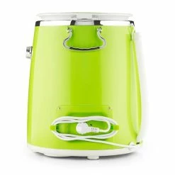 Meilleure vente 👍 OneConcept Camping & Randonnée Ecowash-Pico Machine à Laver De Camping ⌛ -Jardin-et-Bricolage Soldes 10030788 yy 0003 titel back oneConcept Ecowash Pico Mini Waschmaschine gruen