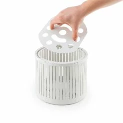 Meilleure vente 👍 OneConcept Camping & Randonnée Ecowash-Pico Machine à Laver De Camping ⌛ -Jardin-et-Bricolage Soldes 10030788 yy 0005 detail oneConcept Ecowash Pico Mini Waschmaschine gruen