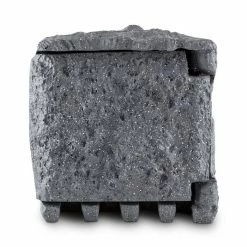 Grosses soldes 🔔 Waldbeck Outils De Jardinage Timer Rock Prise électrique De Jardin 🛒 -Jardin-et-Bricolage Soldes 10030871 yy 0003 detail Waldbeck Timer Rock Gartensteckdose 2fach