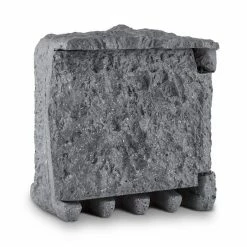 De gros ✔️ Waldbeck Outils De Jardinage Timer Rock Prise électrique De Jardin 🔥 -Jardin-et-Bricolage Soldes 10030900 yy 0004 titel Waldbeck Timer Rock Gartensteckdose 2fach 5m