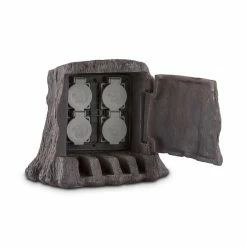 Meilleure affaire 👏 Waldbeck Outils De Jardinage [second Choix] Power Tree Prise électrique De Jardin 🛒