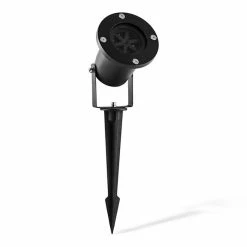 Tout neuf 🎉 Blumfeldt Eclairages De Jardin Snowdance Projecteur LED 😉