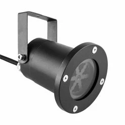 Tout neuf 🎉 Blumfeldt Eclairages De Jardin Snowdance Projecteur LED 😉 -Jardin-et-Bricolage Soldes 10030936 yy 0004 titel Bumfeldt Snowdance LED Projektor Schneeflocken