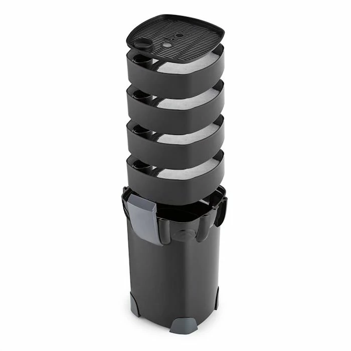 Vente flash ✔️ Waldbeck Accessoires Pour Animaux Clearflow 18 Filtre Externe D'aquarium 🛒 – Image 4