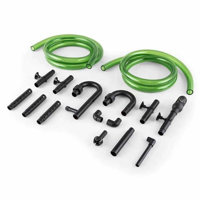 Vente flash ✔️ Waldbeck Accessoires Pour Animaux Clearflow 18 Filtre Externe D'aquarium 🛒 – Image 5