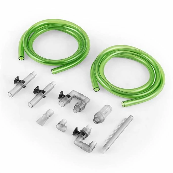 Vente flash 😉 Waldbeck Accessoires Pour Animaux Clearflow 6UVL Filtre Externe D'aquarium ⌛ – Image 5