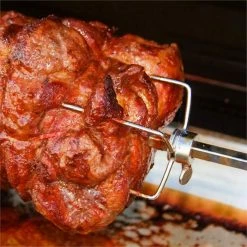 Meilleure affaire 😉 Klarstein Grills Et Barbecues Van Helsing Tournebroche électrique 💯 8 Meilleure affaire 😉 Klarstein Grills Et Barbecues Van Helsing Tournebroche électrique 💯 -Jardin-et-Bricolage Soldes 10031201 yy 0003 ambient Klarstein van Helsing Elektrischer Grillspiess