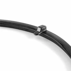 Meilleur prix 🎉 Klarstein Grills Et Barbecues Cercle En Silicone Accessoire ❤️ -Jardin-et-Bricolage Soldes 10031233 yy 0003 detail Klarstein Silikonring Zubehoer schwarz