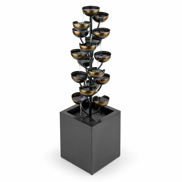 Meilleur prix đ Blumfeldt DĂ©coration D'extĂ©rieur Joshua Tree Fontaine De Jardin IntĂ©rieur/extĂ©rieur đ 5 Meilleur prix đ Blumfeldt DĂ©coration D'extĂ©rieur Joshua Tree Fontaine De Jardin IntĂ©rieur/extĂ©rieur đ â Image 5