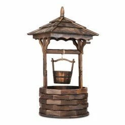 Grosses soldes 😀 Blumfeldt Décoration D'extérieur Loreley Fontaine De Jardin 😍