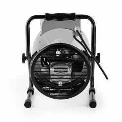 Offres 😀 Blumfeldt Chauffages Radiants Et Poêles De Jardin Strato Radiateur Soufflant 👏 -Jardin-et-Bricolage Soldes 10031344 yy 0004 logo