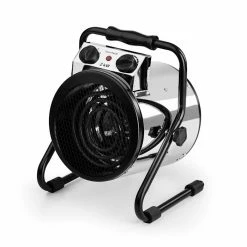 Offres 😀 Blumfeldt Chauffages Radiants Et Poêles De Jardin Strato Radiateur Soufflant 👏 -Jardin-et-Bricolage Soldes 10031344 yy 0005 logo