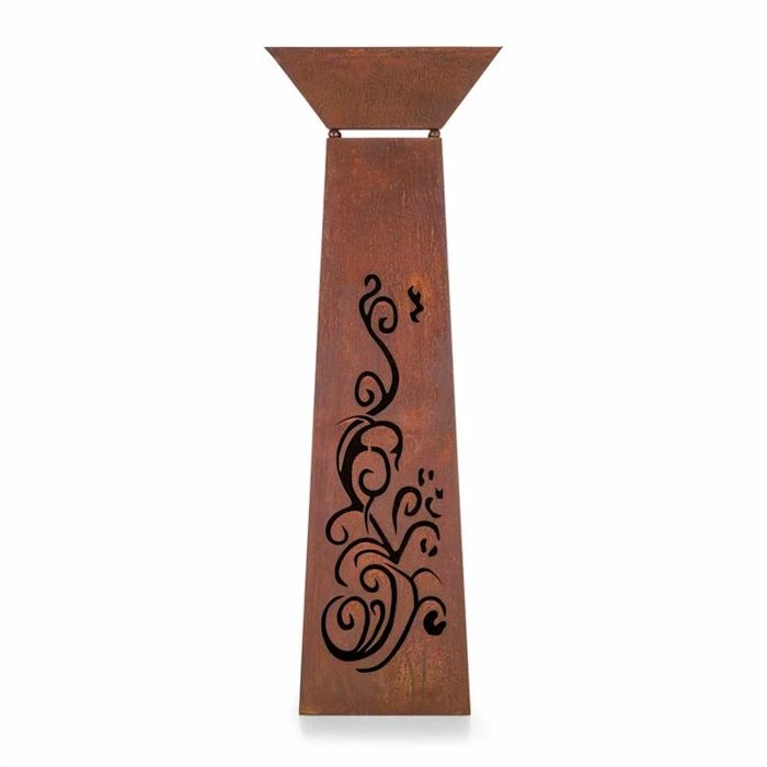 Meilleur prix ⭐ Blumfeldt Décoration D'extérieur Flower Tower Seau à Planter 😉 2 Meilleur prix ⭐ Blumfeldt Décoration D'extérieur Flower Tower Seau à Planter 😉 – Image 2