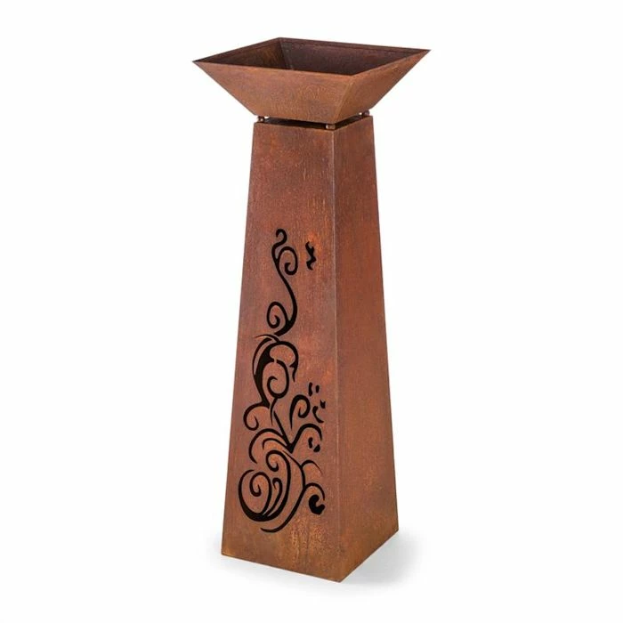 Meilleur prix ⭐ Blumfeldt Décoration D'extérieur Flower Tower Seau à Planter 😉 5 Meilleur prix ⭐ Blumfeldt Décoration D'extérieur Flower Tower Seau à Planter 😉 – Image 5