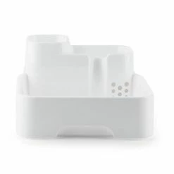 Acheter 💯 OneConcept Accessoires Pour Animaux Lake Lassie Boisson Pour Animaux 💯 -Jardin-et-Bricolage Soldes 10031380 yy 0004 detail oneConcept Lake Lassie Haustiertraenke