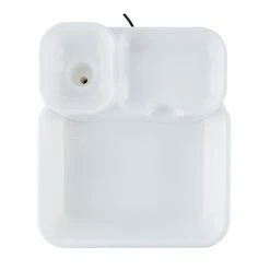 Acheter 💯 OneConcept Accessoires Pour Animaux Lake Lassie Boisson Pour Animaux 💯 -Jardin-et-Bricolage Soldes 10031380 yy 0005 detail oneConcept Lake Lassie Haustiertraenke