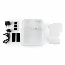 Acheter 💯 OneConcept Accessoires Pour Animaux Lake Lassie Boisson Pour Animaux 💯 -Jardin-et-Bricolage Soldes 10031380 yy 0006 detail oneConcept Lake Lassie Haustiertraenke