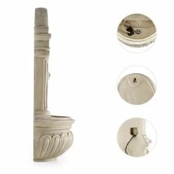 Coupon đ Blumfeldt DĂ©coration D'extĂ©rieur Löwenstein Fontaine Murale đ€© 8 Coupon đ Blumfeldt DĂ©coration D'extĂ©rieur Löwenstein Fontaine Murale đ€© -Jardin-et-Bricolage Soldes 10031400 yy 0004 detail Blumfeldt Loewenstein Wandbrunnen 2W Steinoptik reedit