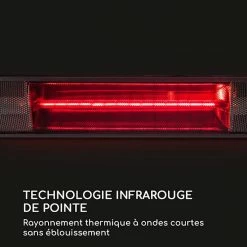Meilleure vente 🔥 Blumfeldt Chauffages Radiants Et Poêles De Jardin Nitro Radiateur De Terrasse 😉 -Jardin-et-Bricolage Soldes 10031445 fr 0005 logo