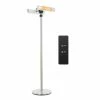 Tout neuf ❤️ Blumfeldt Chauffages Radiants Et Poêles De Jardin Heat Guard Pro Radiateur Sur Pied 👏