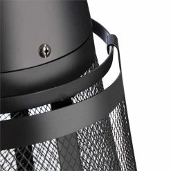 Grosses soldes đ Blumfeldt Chauffages Radiants Et PoĂȘles De Jardin Volantis CheminĂ©e De Jardin â 8 Grosses soldes đ Blumfeldt Chauffages Radiants Et PoĂȘles De Jardin Volantis CheminĂ©e De Jardin â -Jardin-et-Bricolage Soldes 10031449 yy 0004 detail Blumfeldt Volantis Gartenofen Stahlblech schwarz