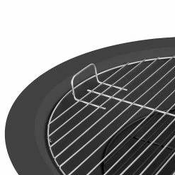 Bon marché 🎉 Blumfeldt Chauffages Radiants Et Poêles De Jardin Mithras Brasero 🛒 -Jardin-et-Bricolage Soldes 10031450 uk 0006 detail Blumfeldt Mithras Feuerschale