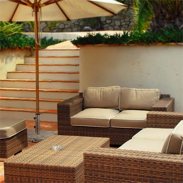 Meilleur prix 🧨 Blumfeldt Marquises Schirmherr 30SQ Pied De Parasol 👏 2 Meilleur prix 🧨 Blumfeldt Marquises Schirmherr 30SQ Pied De Parasol 👏 – Image 2