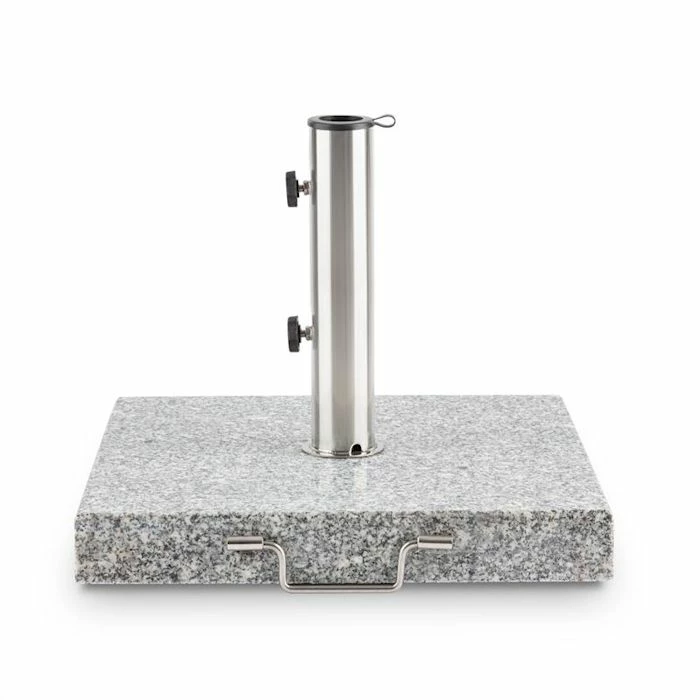 Meilleur prix 🧨 Blumfeldt Marquises Schirmherr 30SQ Pied De Parasol 👏 3 Meilleur prix 🧨 Blumfeldt Marquises Schirmherr 30SQ Pied De Parasol 👏 – Image 3