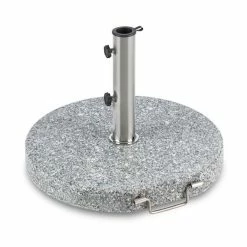 Nouveau 🔥 Blumfeldt Marquises Schirmherr 30RD Pied De Parasol 😀