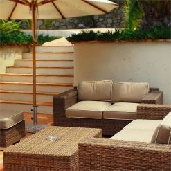 Jardin-et-Bricolage Soldes -Jardin-et-Bricolage Soldes 10031463 yy 0002 ambient Blumfeldt Schirmherr 25HSQ Sonnenschirmstaender 1