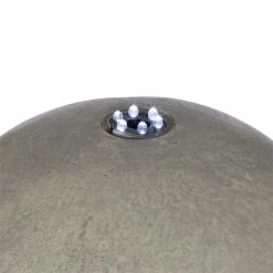 Promo 🌟 Blumfeldt Décoration D'extérieur Trafalgar Fontaine De Jardin ⌛ -Jardin-et-Bricolage Soldes 10031620 yy 0004 detail Blumfeldt Trafalgar Zierbrunnen Gartenbrunnen Tuff