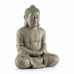 Grosses soldes ⌛ Blumfeldt Décoration D'extérieur Siddhartha 0 ✨
