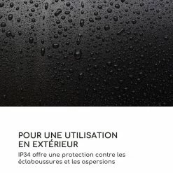 Grosses soldes 👏 Blumfeldt Chauffages Radiants Et Poêles De Jardin Heat Guru Radiateur Sur Pied 🔥 -Jardin-et-Bricolage Soldes 10031870 fr 0006 logo