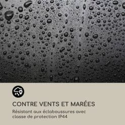 Tout neuf 🎉 Blumfeldt Chauffages Radiants Et Poêles De Jardin Primal Heat 65 Table De Bistro Chauffante 💯 11 Tout neuf 🎉 Blumfeldt Chauffages Radiants Et Poêles De Jardin Primal Heat 65 Table De Bistro Chauffante 💯 -Jardin-et-Bricolage Soldes 10031874 fr 0006 logo